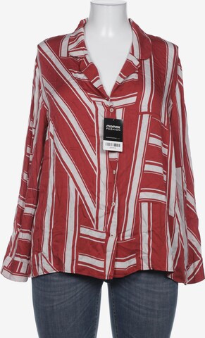 VIOLETA by Mango Blouse & Tunic in L in Red: front