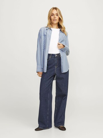 JJXX Bluse 'JXTessa' in Blau