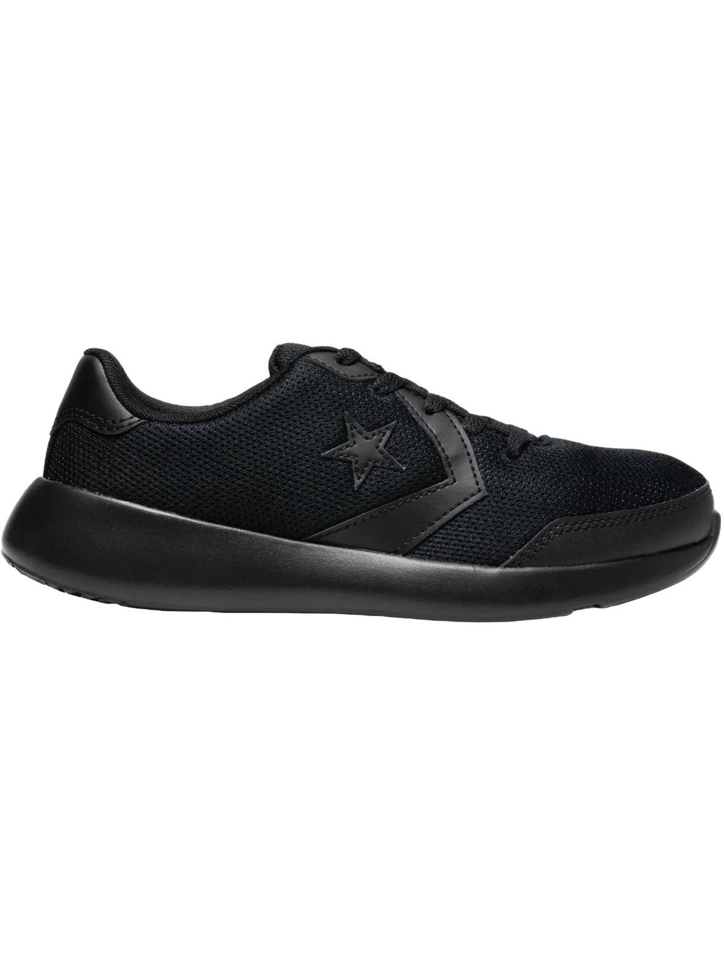 Scarpa sportiva 'Day One Trainer' di CONVERSE in nero