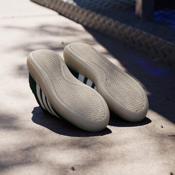Baskets basses 'Barreda Decode' ADIDAS SPORTSWEAR en vert