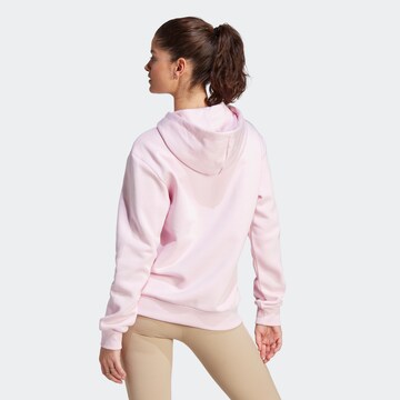 ADIDAS SPORTSWEAR Sweatshirt in Pink