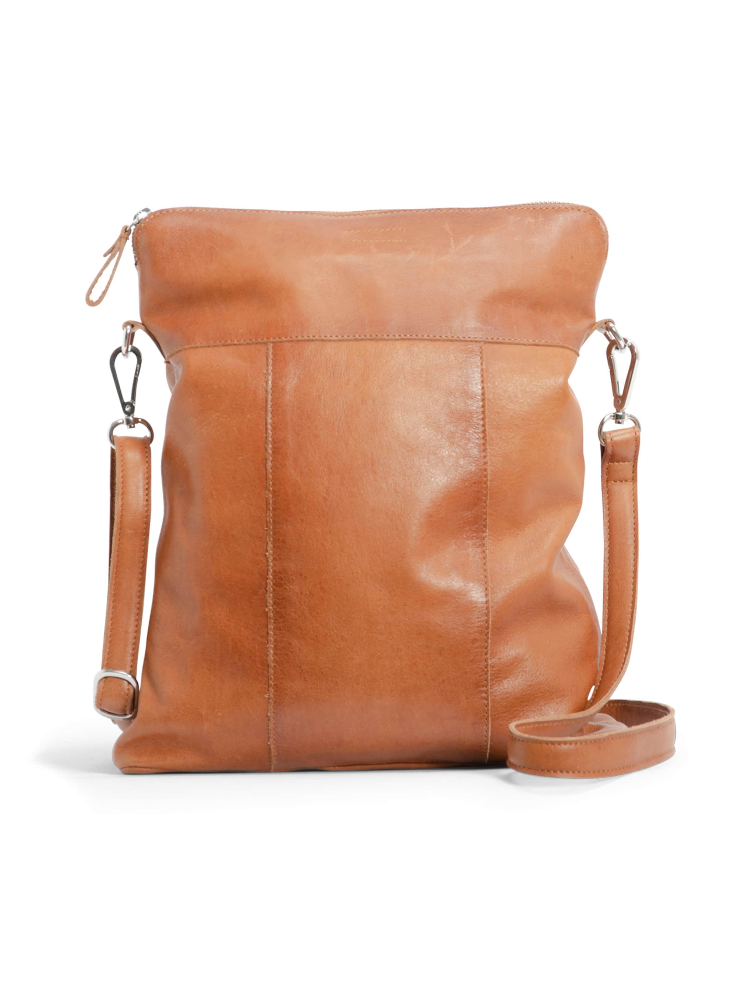 Messenger still Nordic en marron : devant