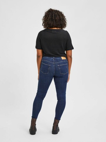 SELECTED FEMME Regular Jeans in Blue