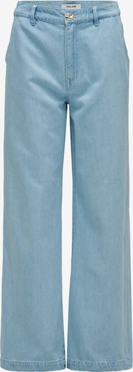 Salsa Jeans ChinoHosen Chino in blau, Produktansicht