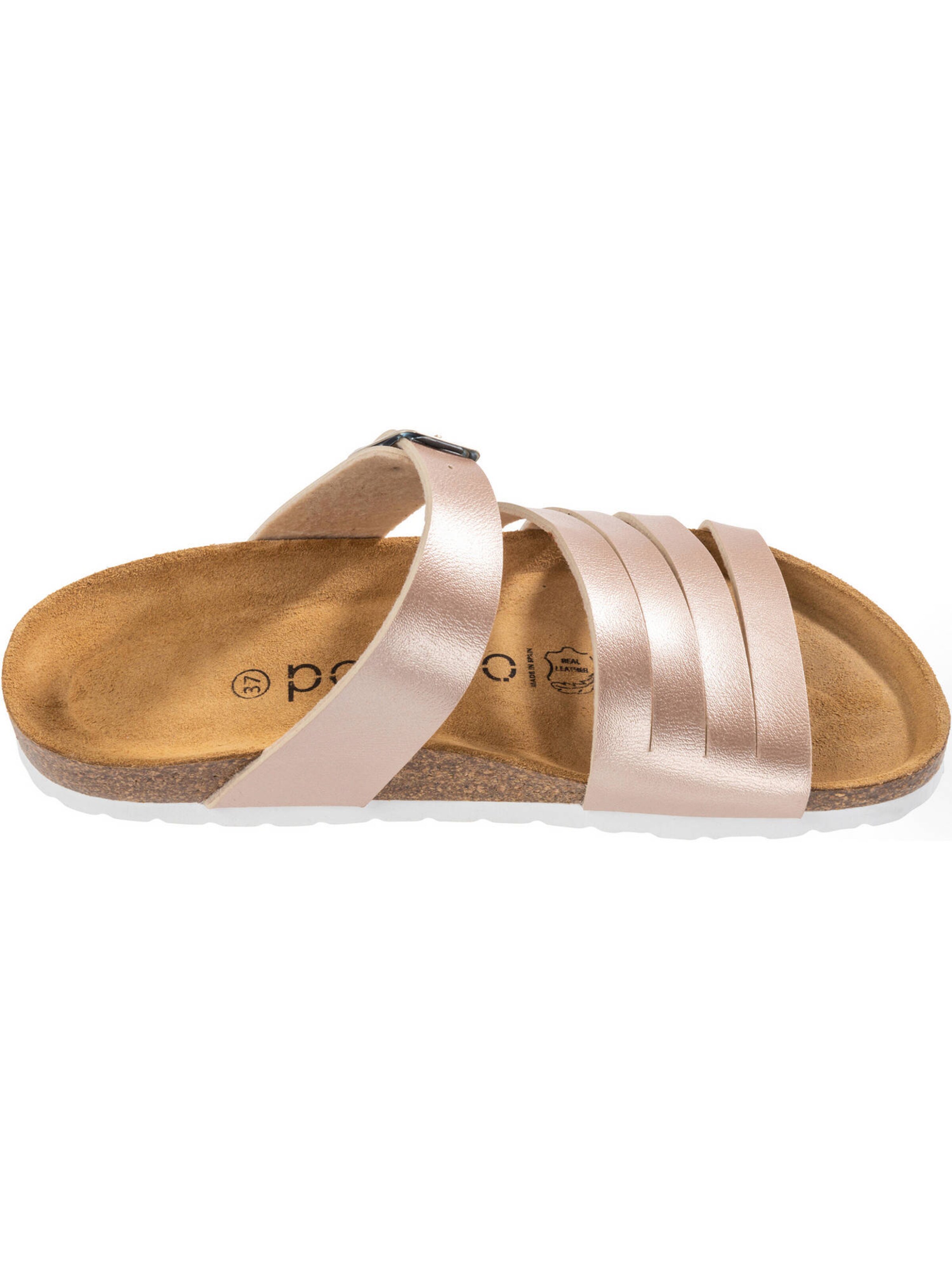 Palado Plätu 'Roma', värv roosa