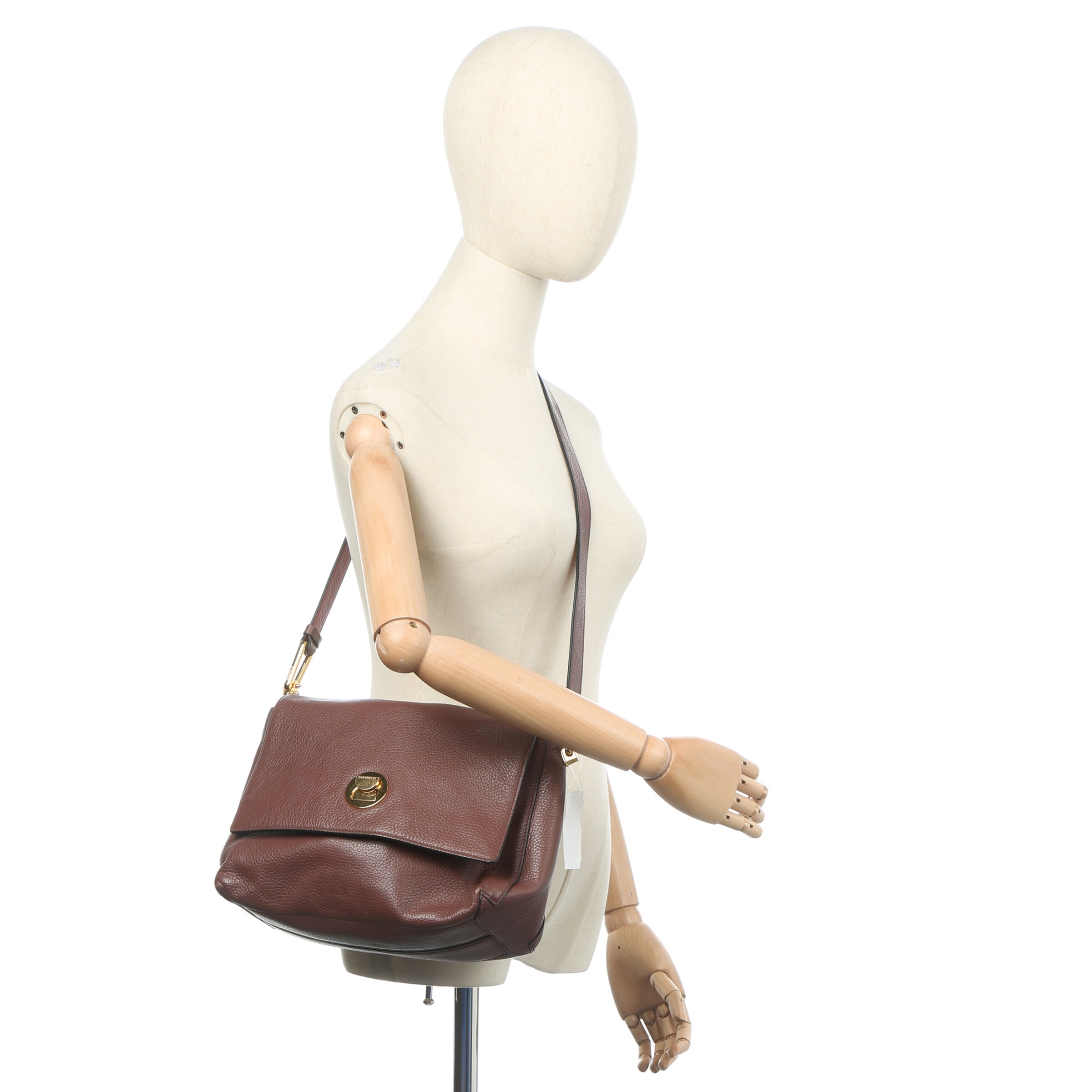 Coccinelle Bag in One size in Brown