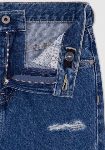 Pepe Jeans Loose fit Jeans in Blue