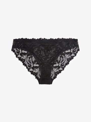 Next Panty in Black