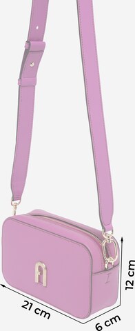 FURLA Crossbody Bag 'PRIMULA' in Purple