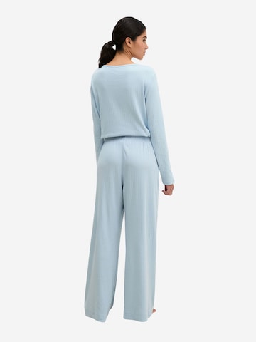 Marc O'Polo Pajama pants ' Mix N Match ' in Blue