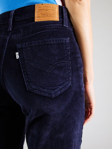 LEVI'S ® regular Τζιν '724' σε μπλε