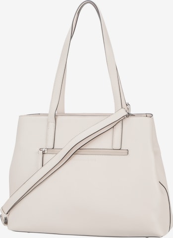 Picard Schultertasche ' Melody 3096 ' in Weiß