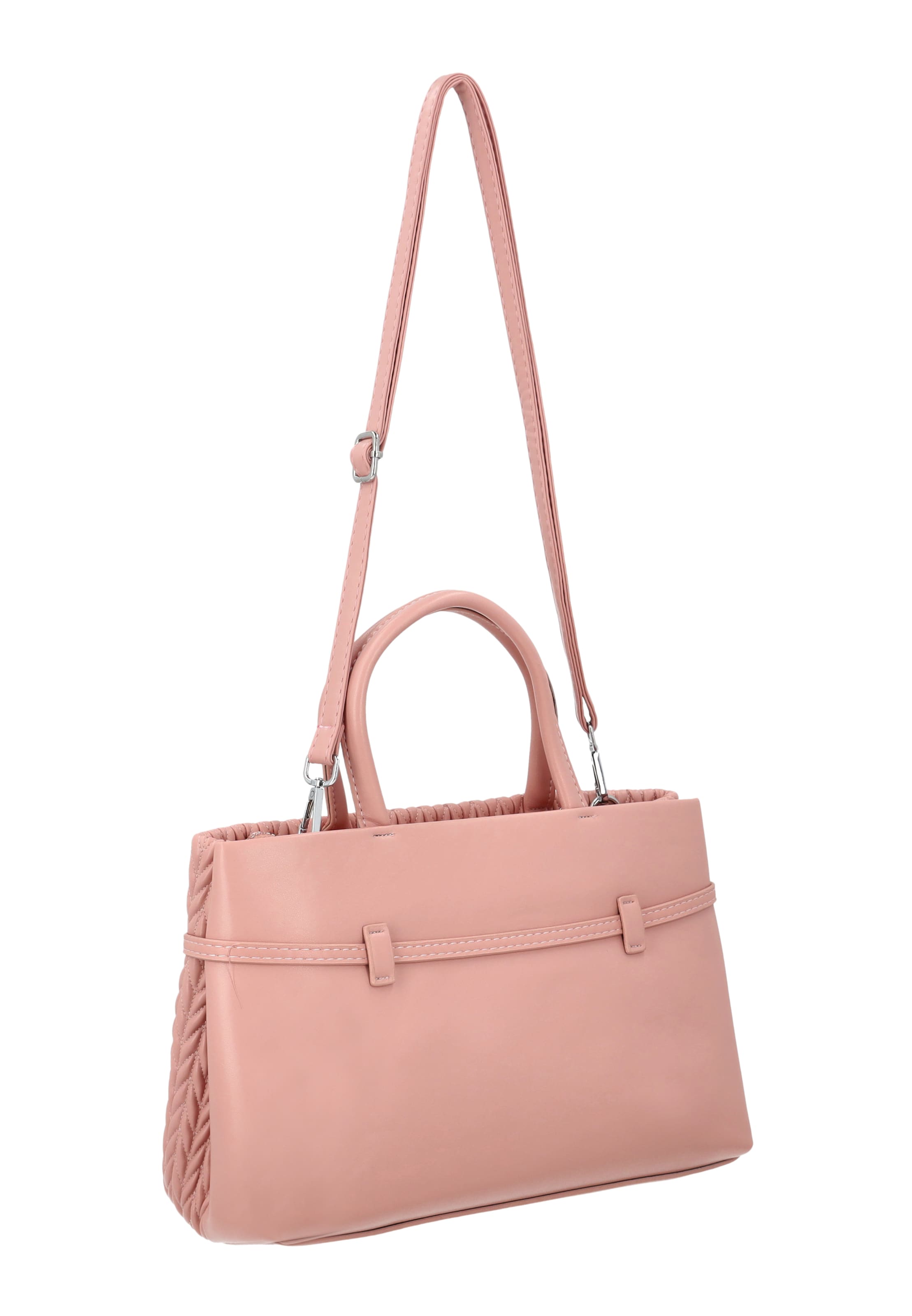 usha BLACK LABEL - Mala de ombro em rosa