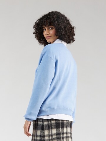 Polo Ralph Lauren Sweatshirt in Blau