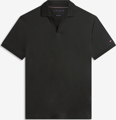 TOMMY HILFIGER Majica veličine XS u crna, Pregled proizvoda