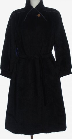 WALTER Jacket & Coat in 6XL in Black: front