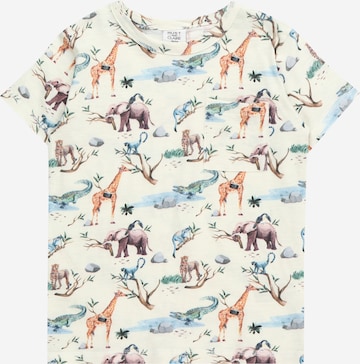 Hust & Claire Paita 'Anker' värissä beige: etupuoli