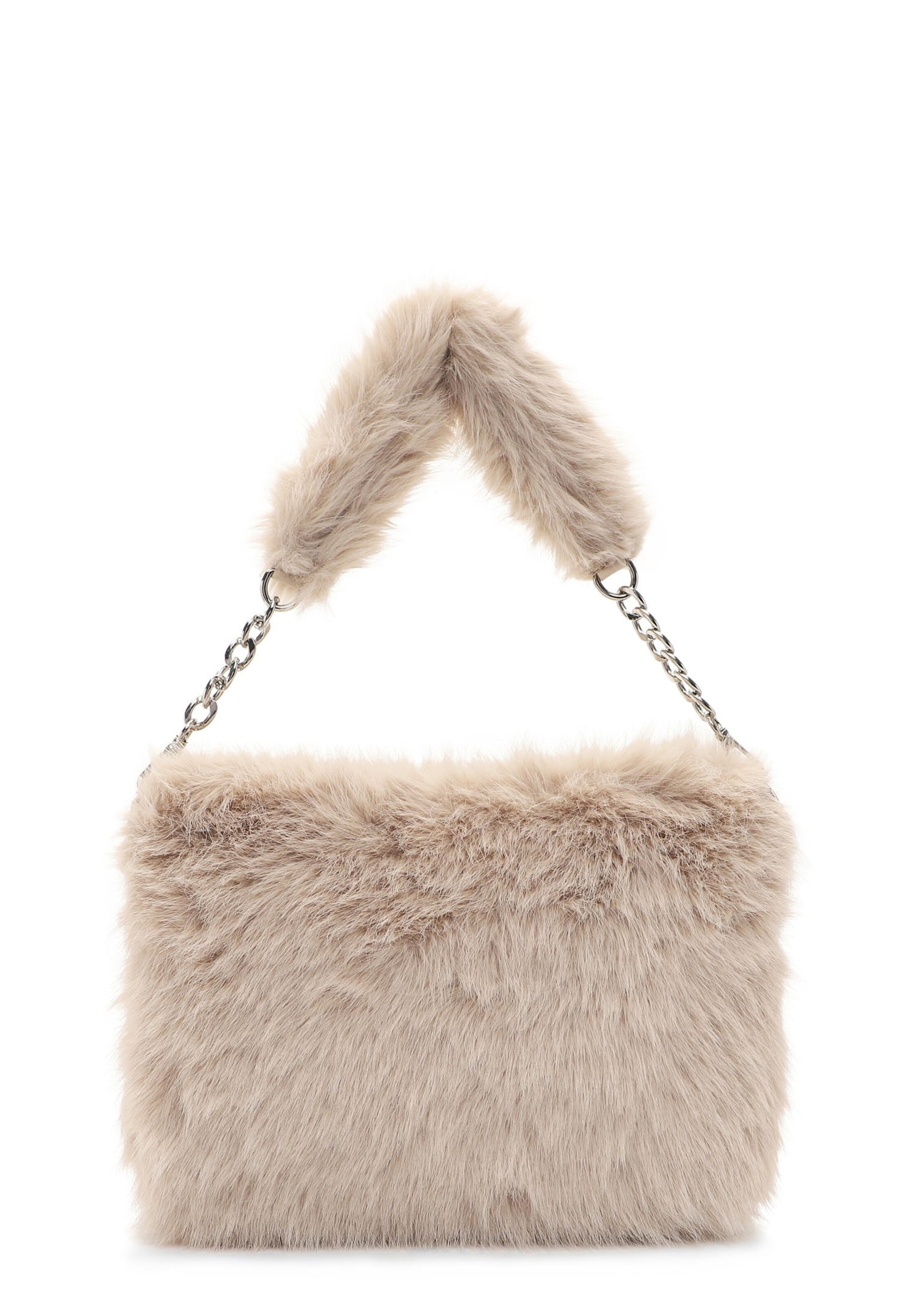 Emily & Noah Torebka 'Dominique' w kolorze szary