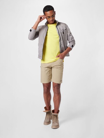 regular Pantaloni sportivi 'BASELINE' di OAKLEY in beige