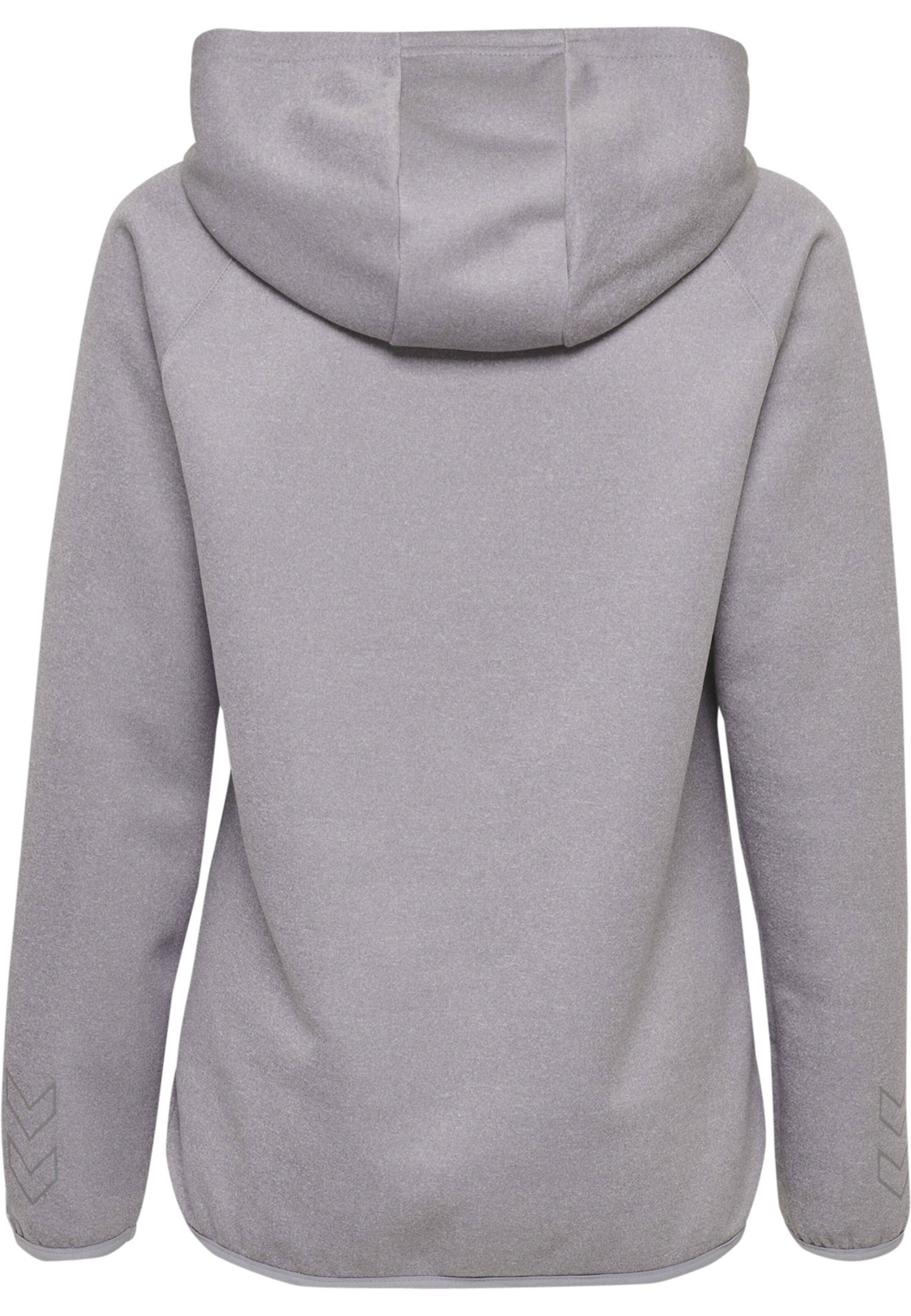 Hummel Sportsweatshirt 'Cima' i grå