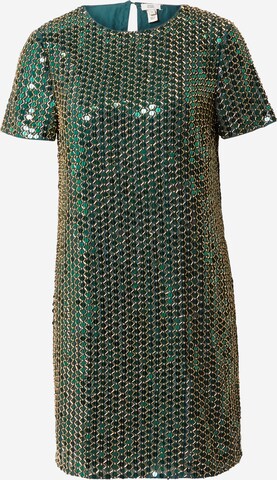 River Island Dress in Green: front
