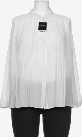VIA APPIA DUE Blouse & Tunic in L in White: front