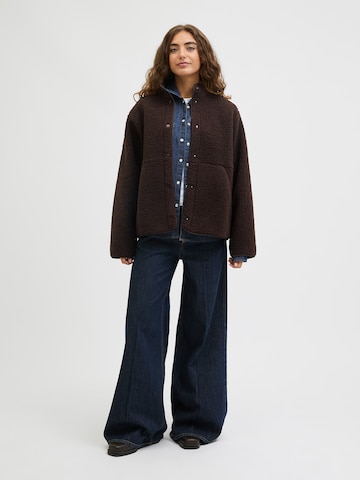 JJXX Between-Season Jacket 'JXVERA' in Brown