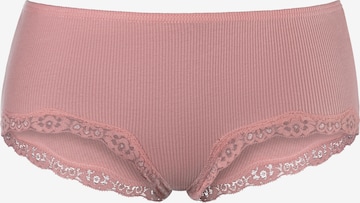 s.Oliver Boyshorts in Pink: front