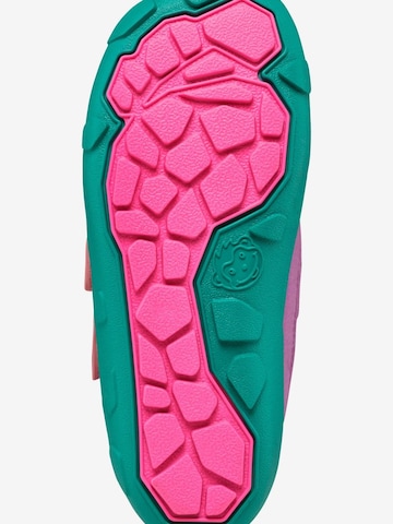 Affenzahn Boots 'Vegan Comfy Vegan Comfy' in Mixed colors