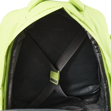 American Tourister Backpack 'Take2Cabin' in Green