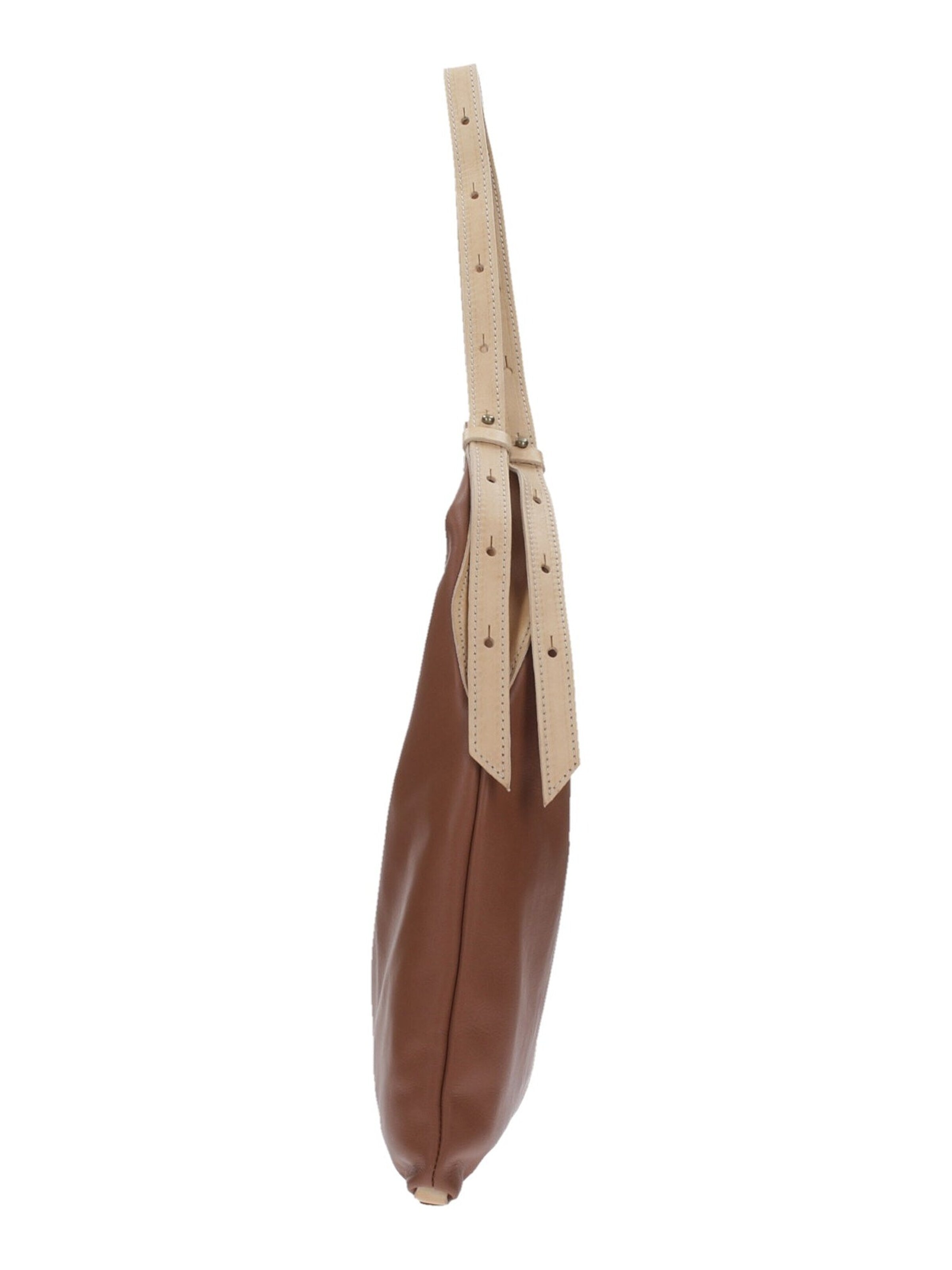 Borsa a mano 'G002920T2 X2762' di Gabs in marrone