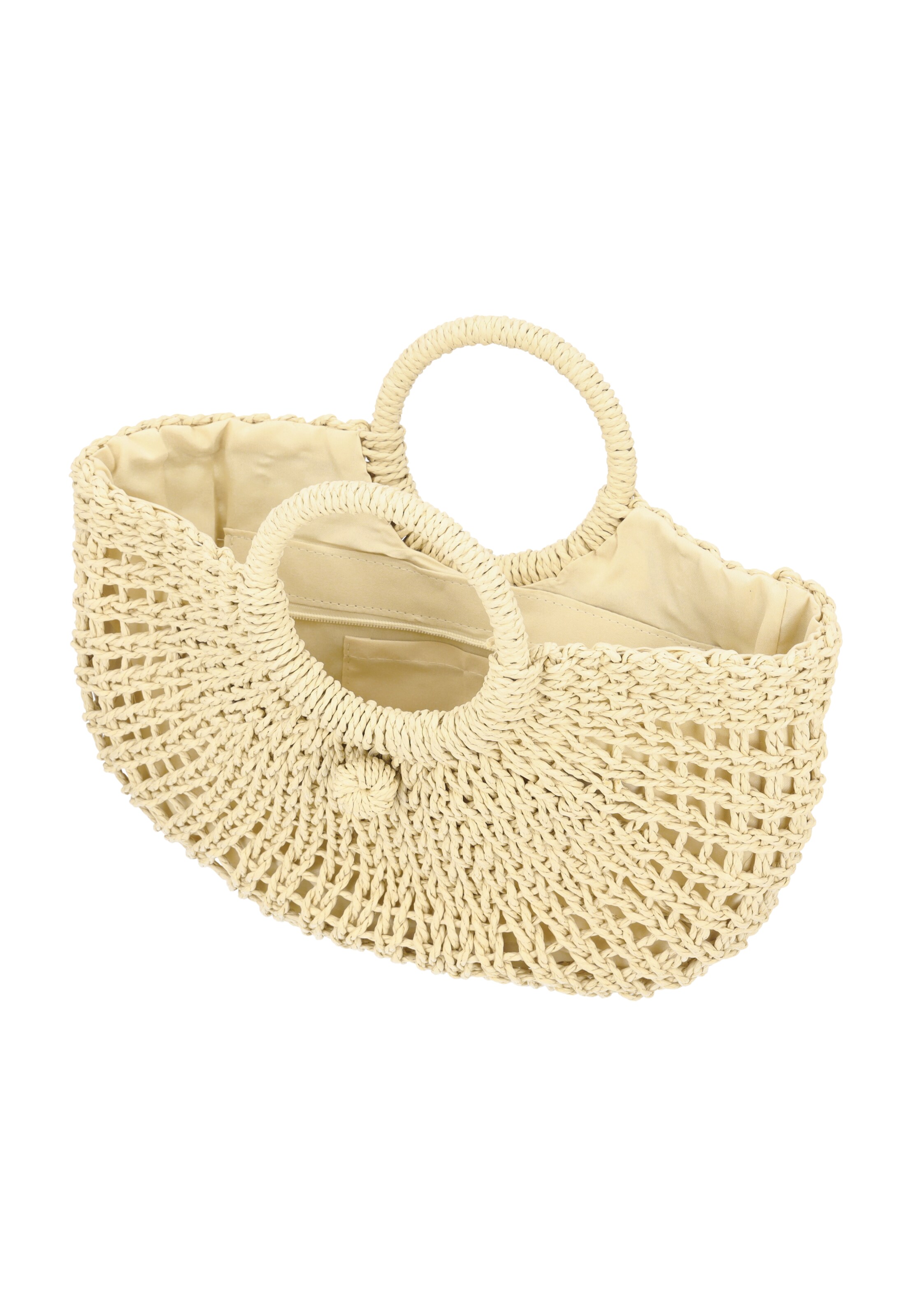 Sacs à main ebeeza en beige