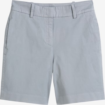 Marc O'Polo Regular Pants in Blue: front