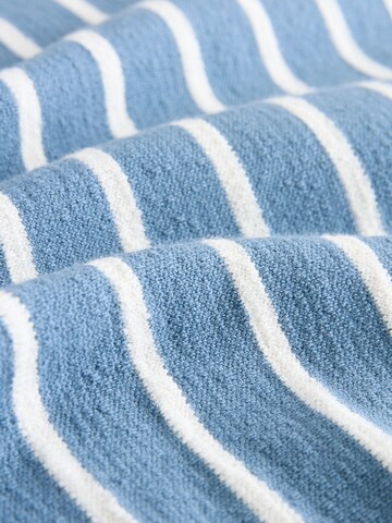 Next Shirt in Blue