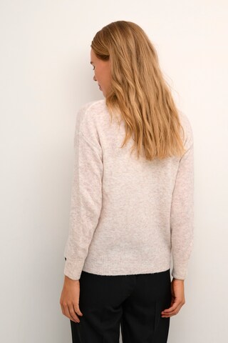 Kaffe Strickjacke 'Sia' in Beige