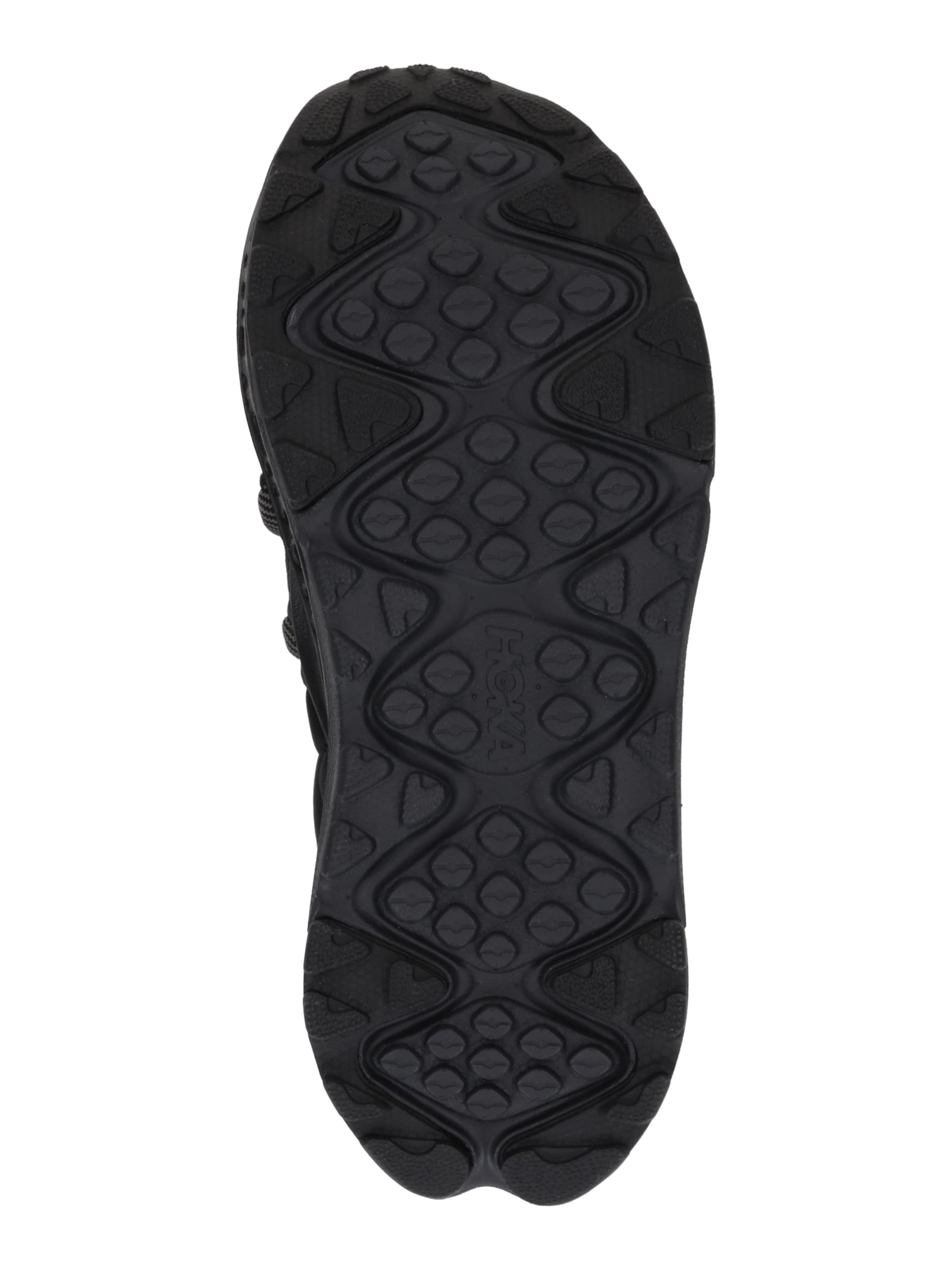 Baskets basses 'ORA PRIMO' HOKA en noir