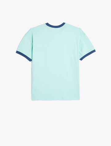 Koton Shirt in Blue