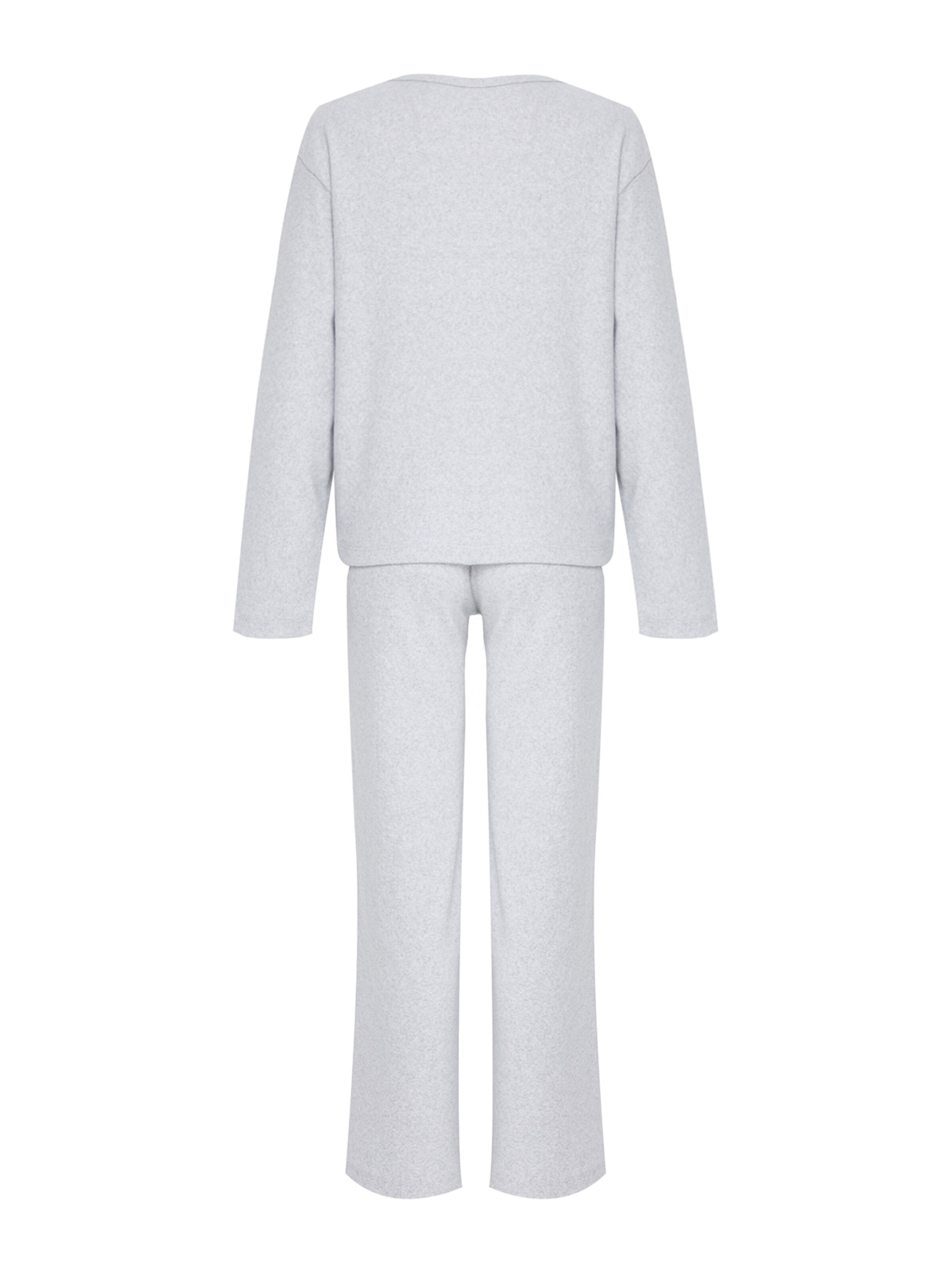 Pyjama Trendyol en vert