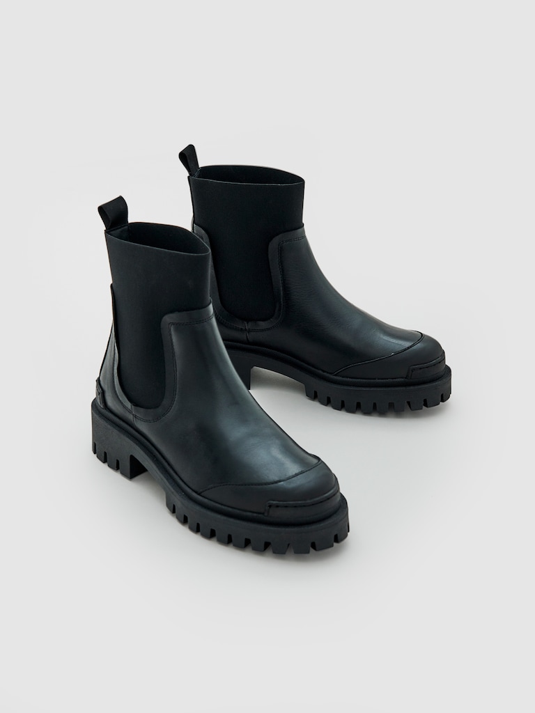 Chelsea Boots 'Tyshawn'