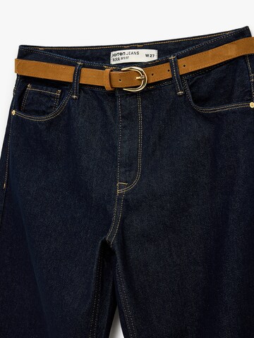 Koton Loose fit Jeans in Blue
