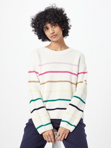 GAP Sweater in Beige: front