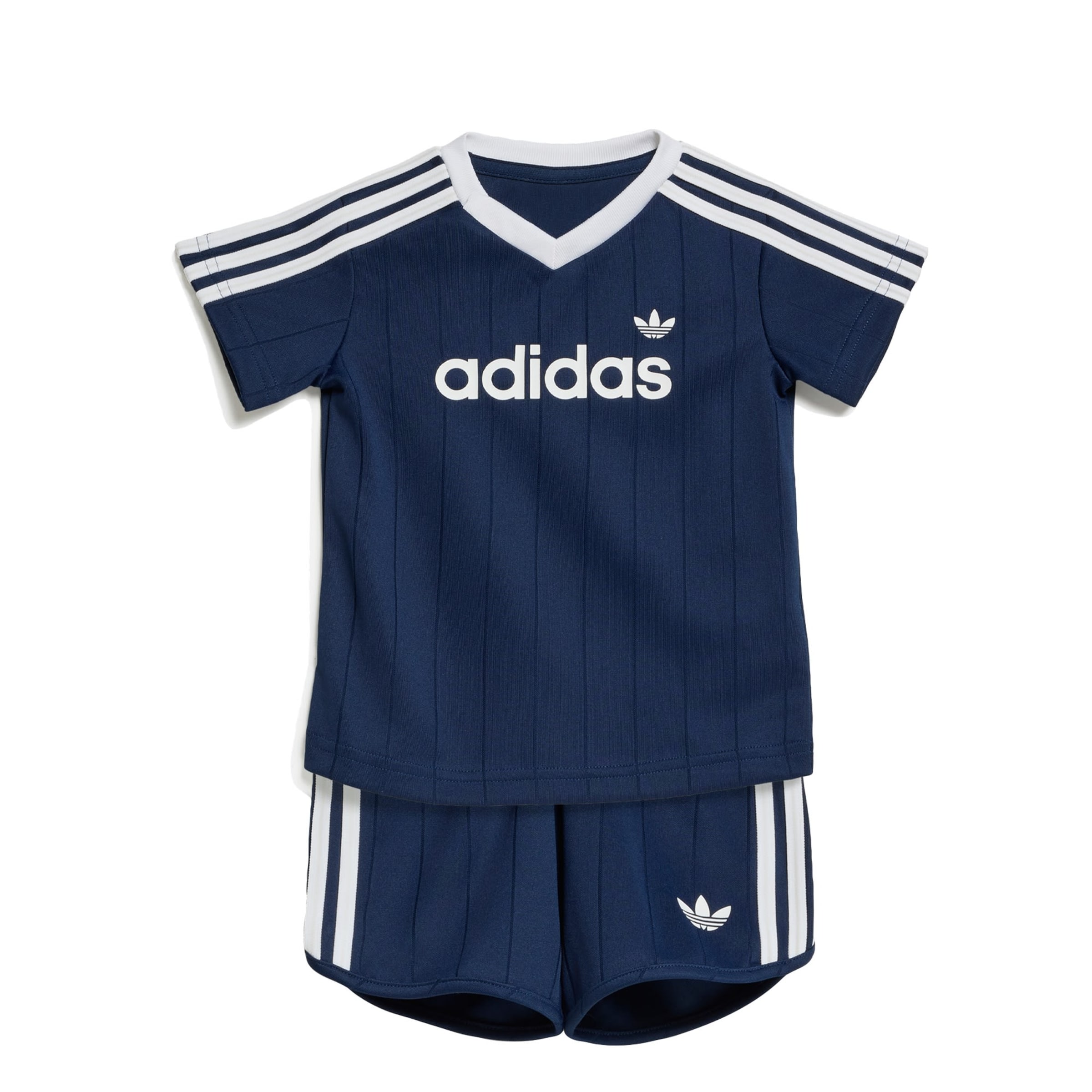Set 'Sprinter' ADIDAS ORIGINALS en bleu : devant