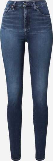 Tommy Jeans Jeans 'SYLVIA' in blue denim, Produktansicht
