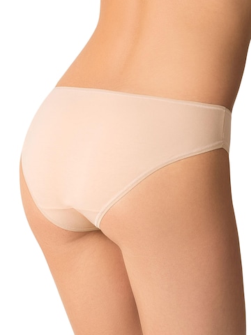 Vivisence Slip '4003' in Beige