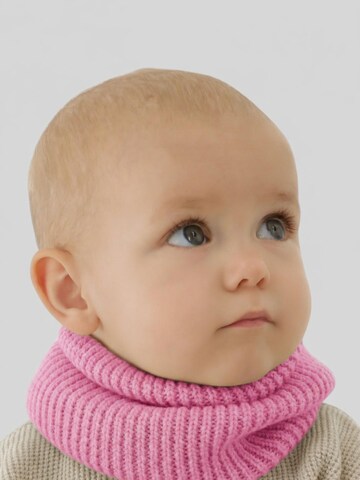 Maxte Scarf in Pink