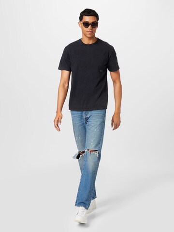 LEVI'S ® Slimfit Jeans '501  '54 ' in Blauw