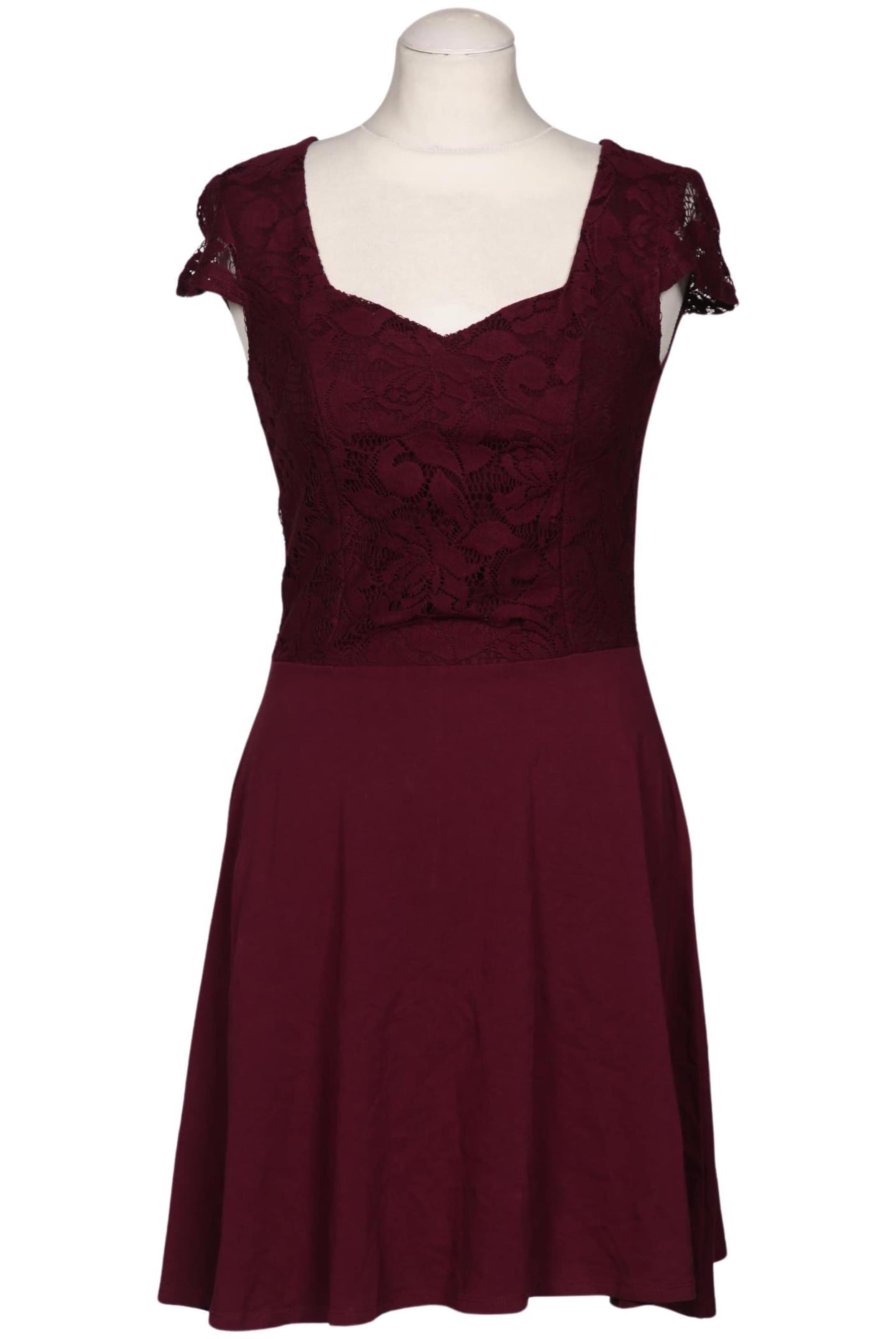 Dorothy Perkins Dress in M in Red: front