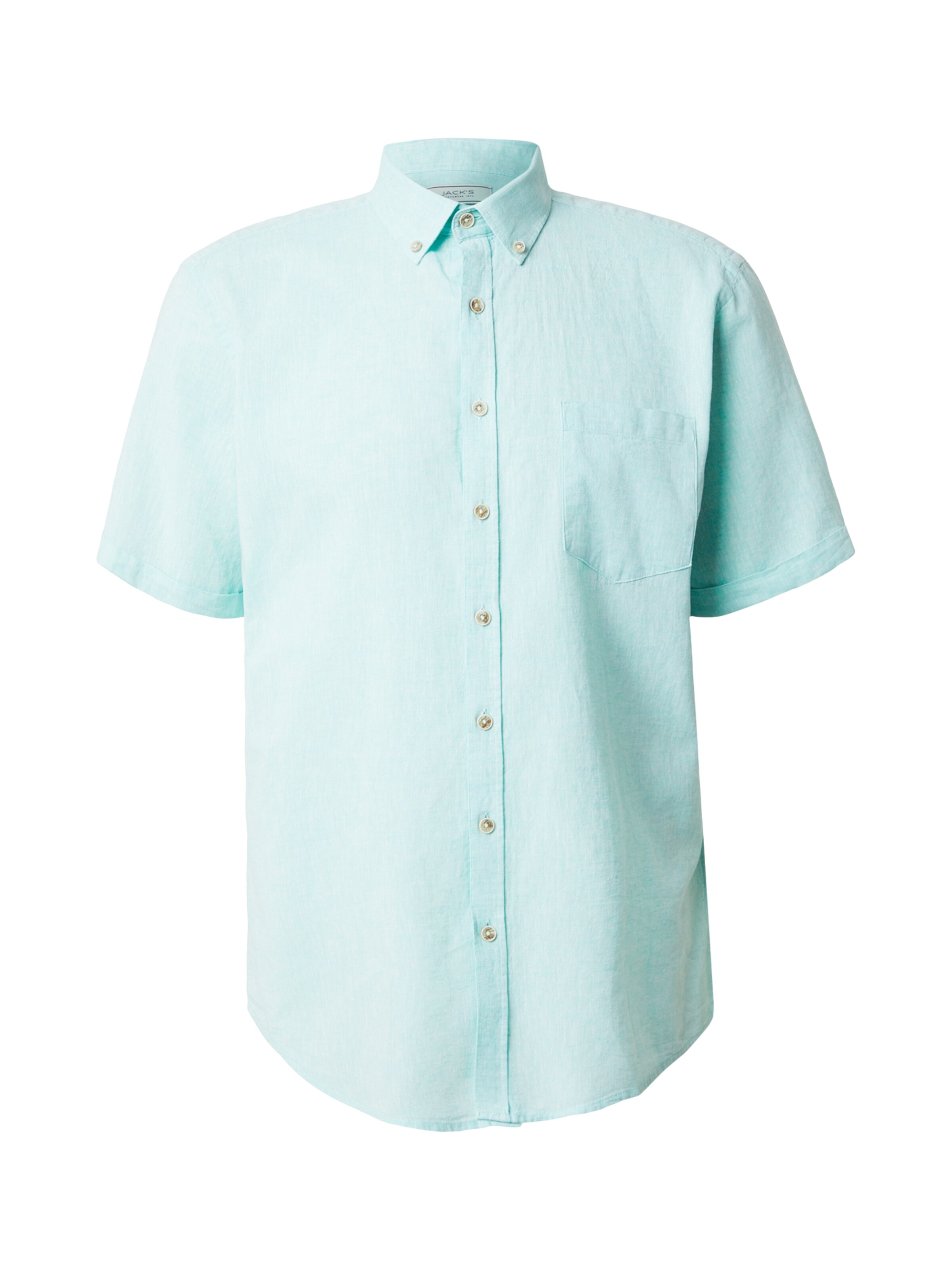 Jack's Πουκάμισο σε μέντα, Άποψη προϊόντος