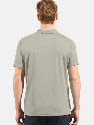 ODLO Performance shirt 'F-DRY' in Grey