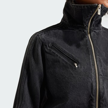 Veste mi-saison 'Montreal' ADIDAS ORIGINALS en noir